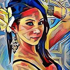 Leigh Ann Moya Carter