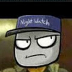 Mike Ortiz Butters xD