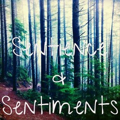 Sentience & Sentiments