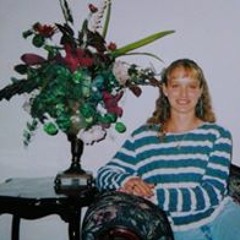 Michelle Stevenson