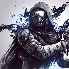 Hawkfoot Destiny PVP