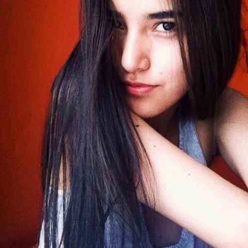 Vanessa Cogua’s avatar