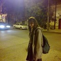 Agustina Carrera de Souza