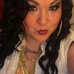 Felisha Fallingforu Jones