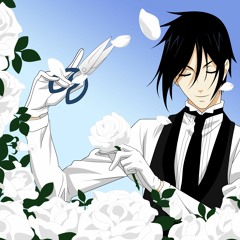 Black Butler/ Kuroshitsuji