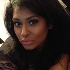 Bina Rai-Ramroop