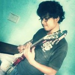 Soumyadip Pal
