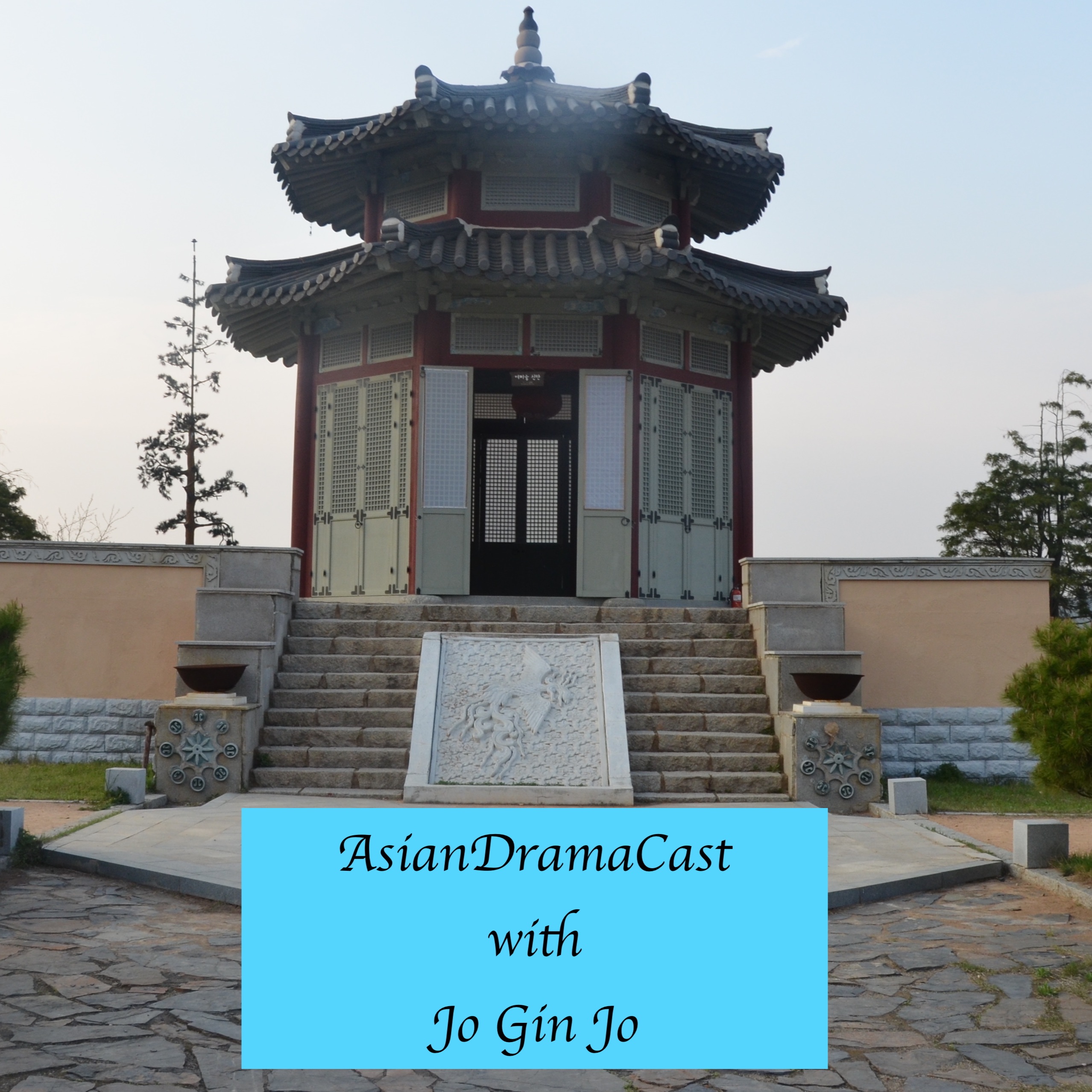 AsianDramaCast