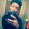 James Woolfolk