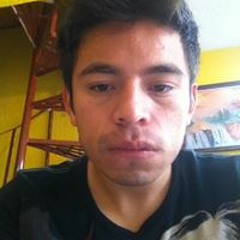 Jordy Tun Dzib