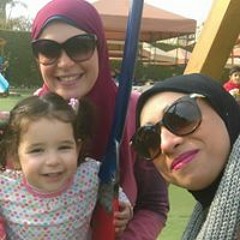 Lamiaa Farouk