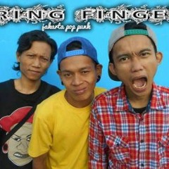 Ring Finger