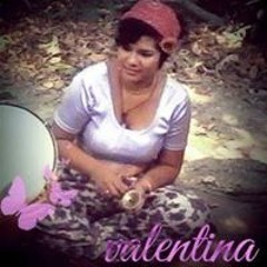 Valentina Romani
