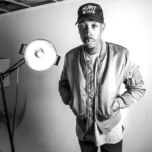 Stream Sha'mir Turner music | Listen to songs, albums, playlists for ...