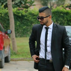 Ahmed Fathy Casillas