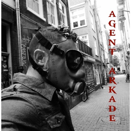 AgentArkade’s avatar