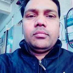 Md Bahar Miah