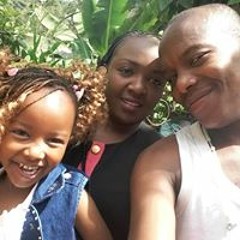 Vegas Francis Ndungu