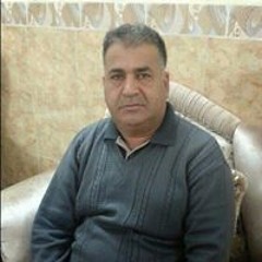 صفاء بدر الحسني