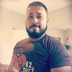 Christian Serrano Meyer