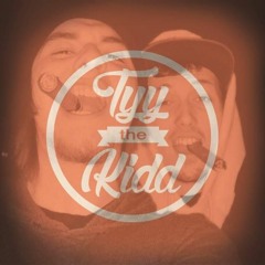 tyy the kidd