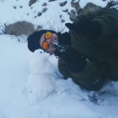 Emanuel Erik Epshtein