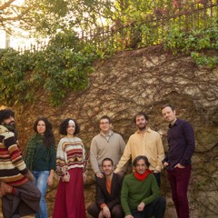 Barcelona Ethnic Band