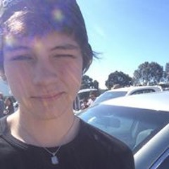 Nathan Joshua Crook