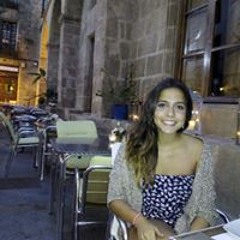 Leyre Darocas Garrigues