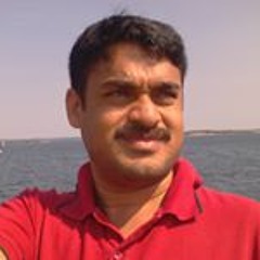 Gangadaran Mpalli