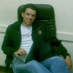 ahmed kassab