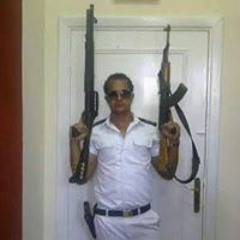Tarek Adel