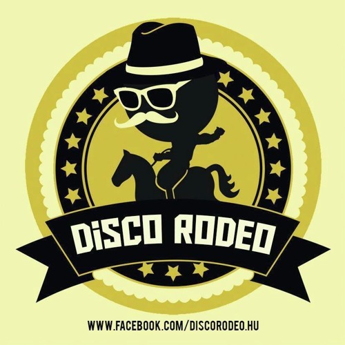 Disco Rodeo.hu’s avatar