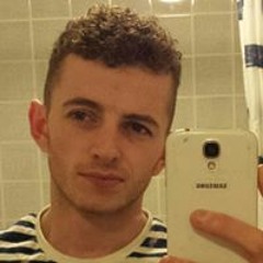 Kurtis Curly Ashmore