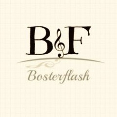 Bosterflash