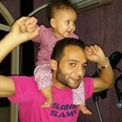 Olaa Gamal