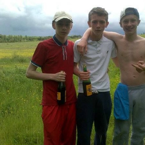 MC Ridgey & MC Wardy