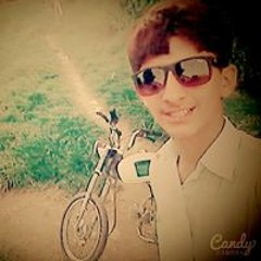 Zohaib Khan