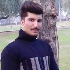 Abdullah Gujjar