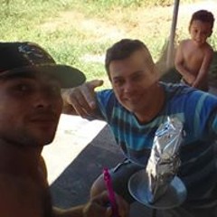 Diego Lopes