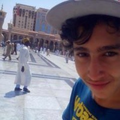 Ahmed Taha