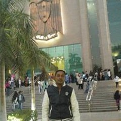 احمد الصياد