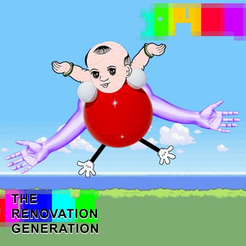The Renovation Generation’s avatar