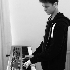 Miles Lavelle Golding