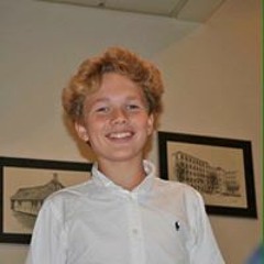 Rasmus Isbrandt Lismann