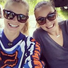 Erika Mullett