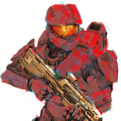 halobeast