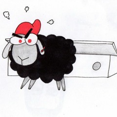 LONELY SHEEP
