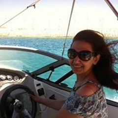 Reem Mahmoud Motawie