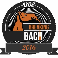 Breaking Bach Bde